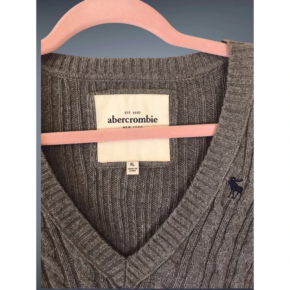 Abercrombie & Fitch abercrombie fitch
